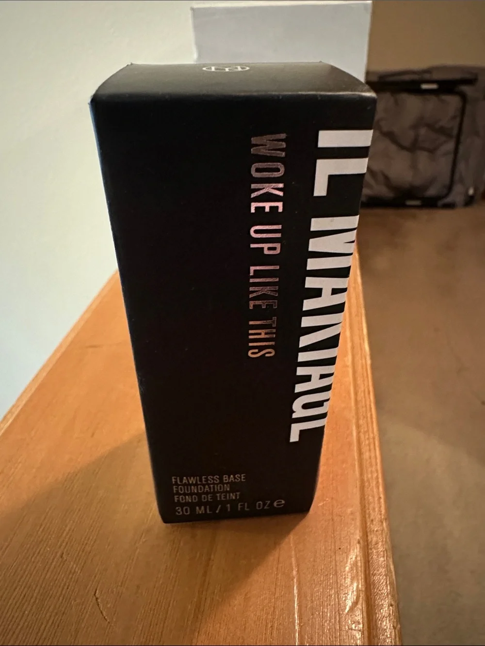 IL MAKIAGE Flawless Base Foundation - shade 35